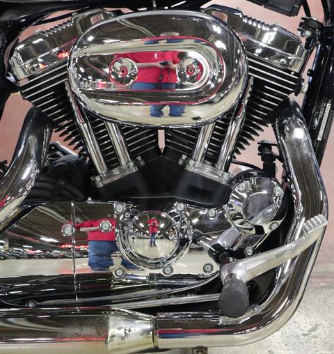 2006 Harley-Davidson Sportster® 1200 Custom in New London, Connecticut - Photo 17