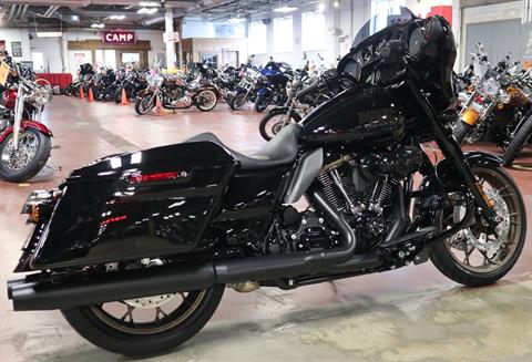 2022 Harley-Davidson Street Glide® ST in New London, Connecticut - Photo 8