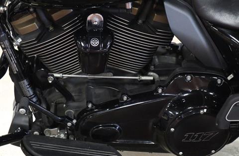 2022 Harley-Davidson Street Glide® ST in New London, Connecticut - Photo 15