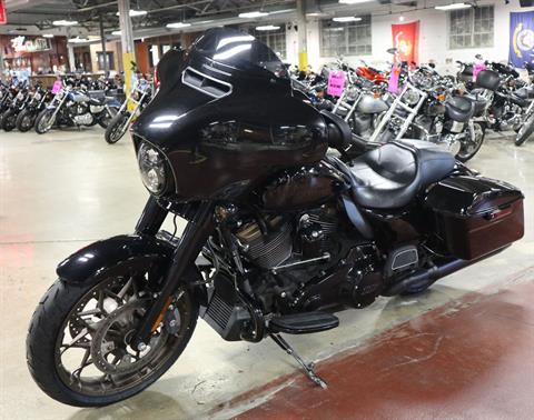 2022 Harley-Davidson Street Glide® ST in New London, Connecticut - Photo 4