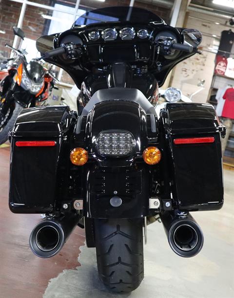 2022 Harley-Davidson Street Glide® ST in New London, Connecticut - Photo 7