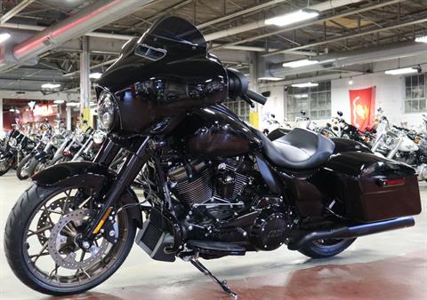 2022 Harley-Davidson Street Glide® ST in New London, Connecticut - Photo 4