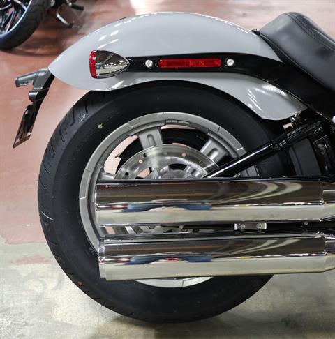 2024 Harley-Davidson Softail® Standard in New London, Connecticut - Photo 11