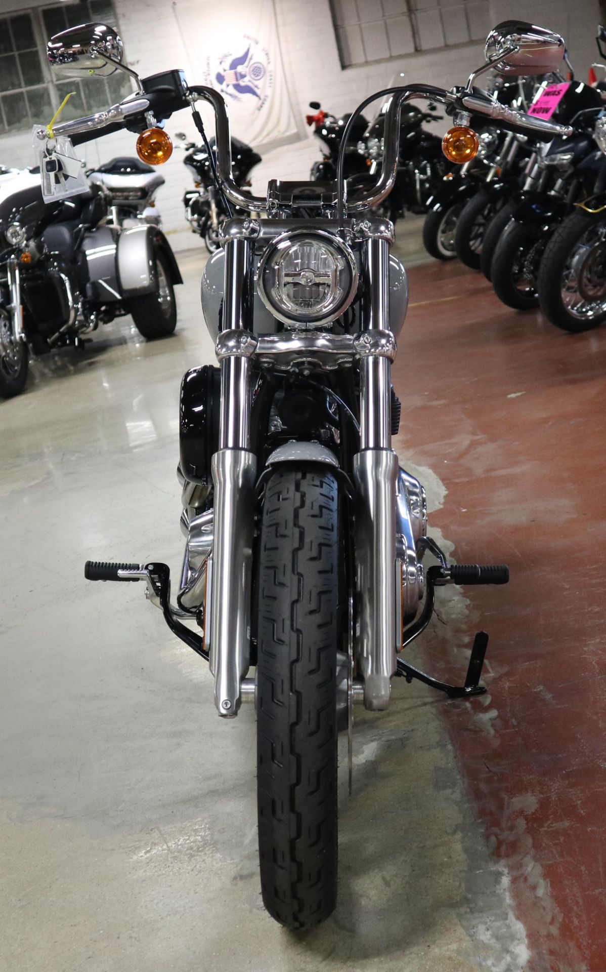 2024 Harley-Davidson Softail® Standard in New London, Connecticut - Photo 3