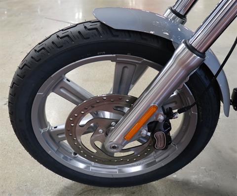 2024 Harley-Davidson Softail® Standard in New London, Connecticut - Photo 13