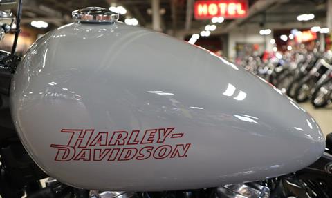 2024 Harley-Davidson Softail® Standard in New London, Connecticut - Photo 10