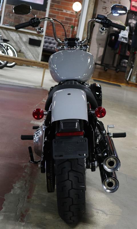 2024 Harley-Davidson Softail® Standard in New London, Connecticut - Photo 7