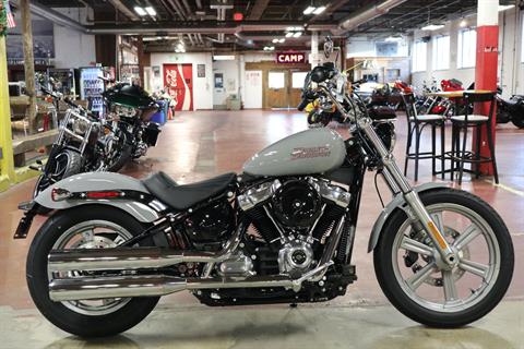 2024 Harley-Davidson Softail® Standard in New London, Connecticut - Photo 9