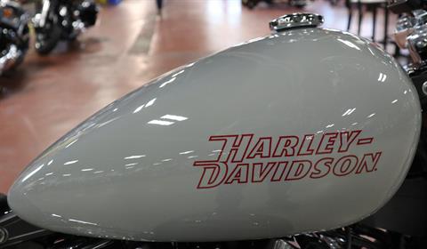 2024 Harley-Davidson Softail® Standard in New London, Connecticut - Photo 10