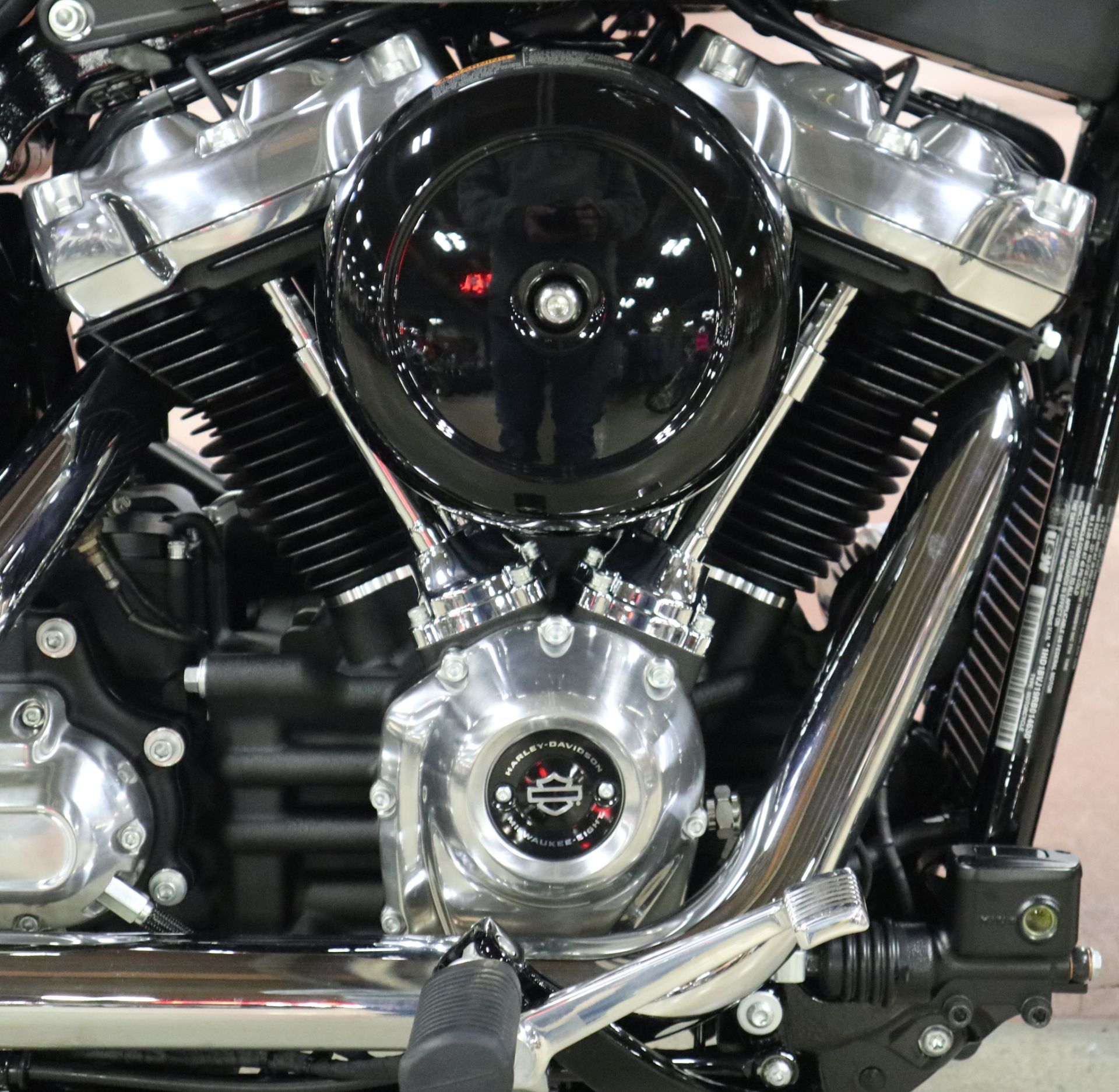 2024 Harley-Davidson Softail® Standard in New London, Connecticut - Photo 16