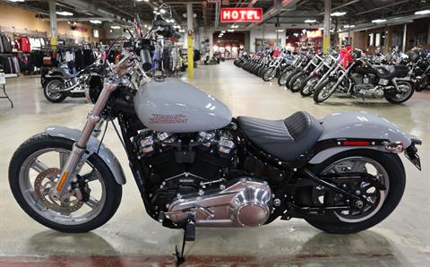 2024 Harley-Davidson Softail® Standard in New London, Connecticut - Photo 5