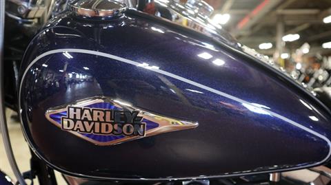 2012 Harley-Davidson Heritage Softail® Classic in New London, Connecticut - Photo 11