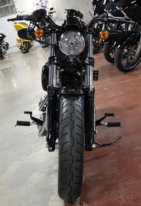 2019 Harley-Davidson Forty-Eight® in New London, Connecticut - Photo 3