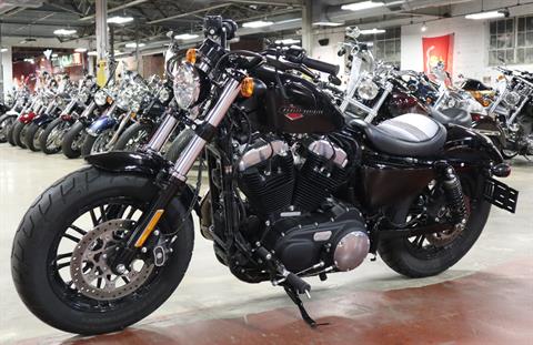 2019 Harley-Davidson Forty-Eight® in New London, Connecticut - Photo 4