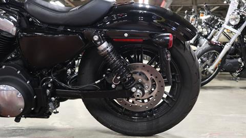 2019 Harley-Davidson Forty-Eight® in New London, Connecticut - Photo 20