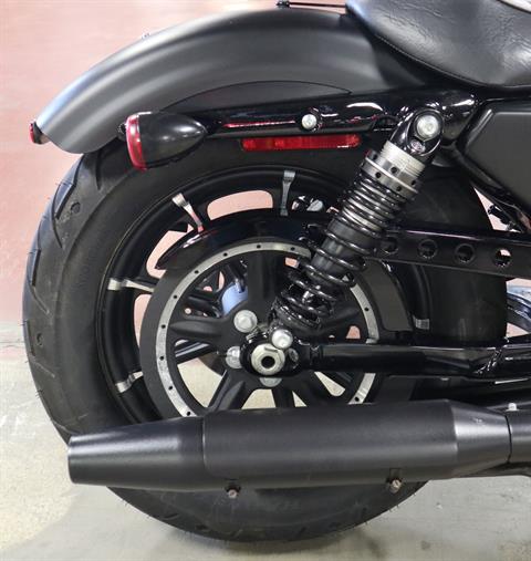 2022 Harley-Davidson Iron 883™ in New London, Connecticut - Photo 14
