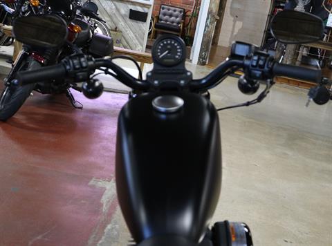 2022 Harley-Davidson Iron 883™ in New London, Connecticut - Photo 11