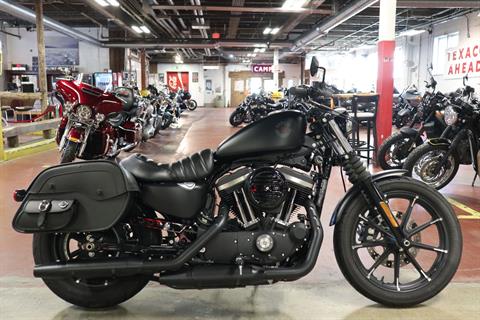 2022 Harley-Davidson Iron 883™ in New London, Connecticut - Photo 9