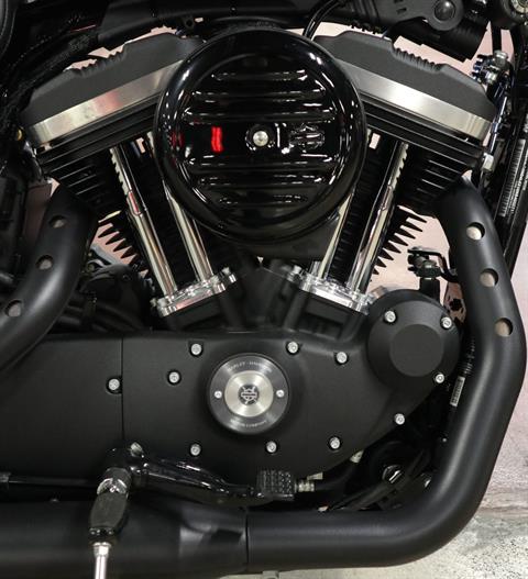 2022 Harley-Davidson Iron 883™ in New London, Connecticut - Photo 18