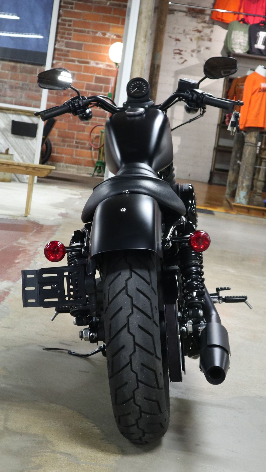 2022 Harley-Davidson Iron 883™ in New London, Connecticut - Photo 7