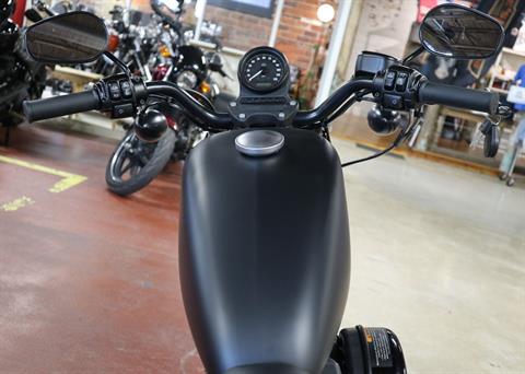 2022 Harley-Davidson Iron 883™ in New London, Connecticut - Photo 11
