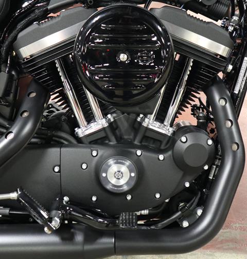 2022 Harley-Davidson Iron 883™ in New London, Connecticut - Photo 19