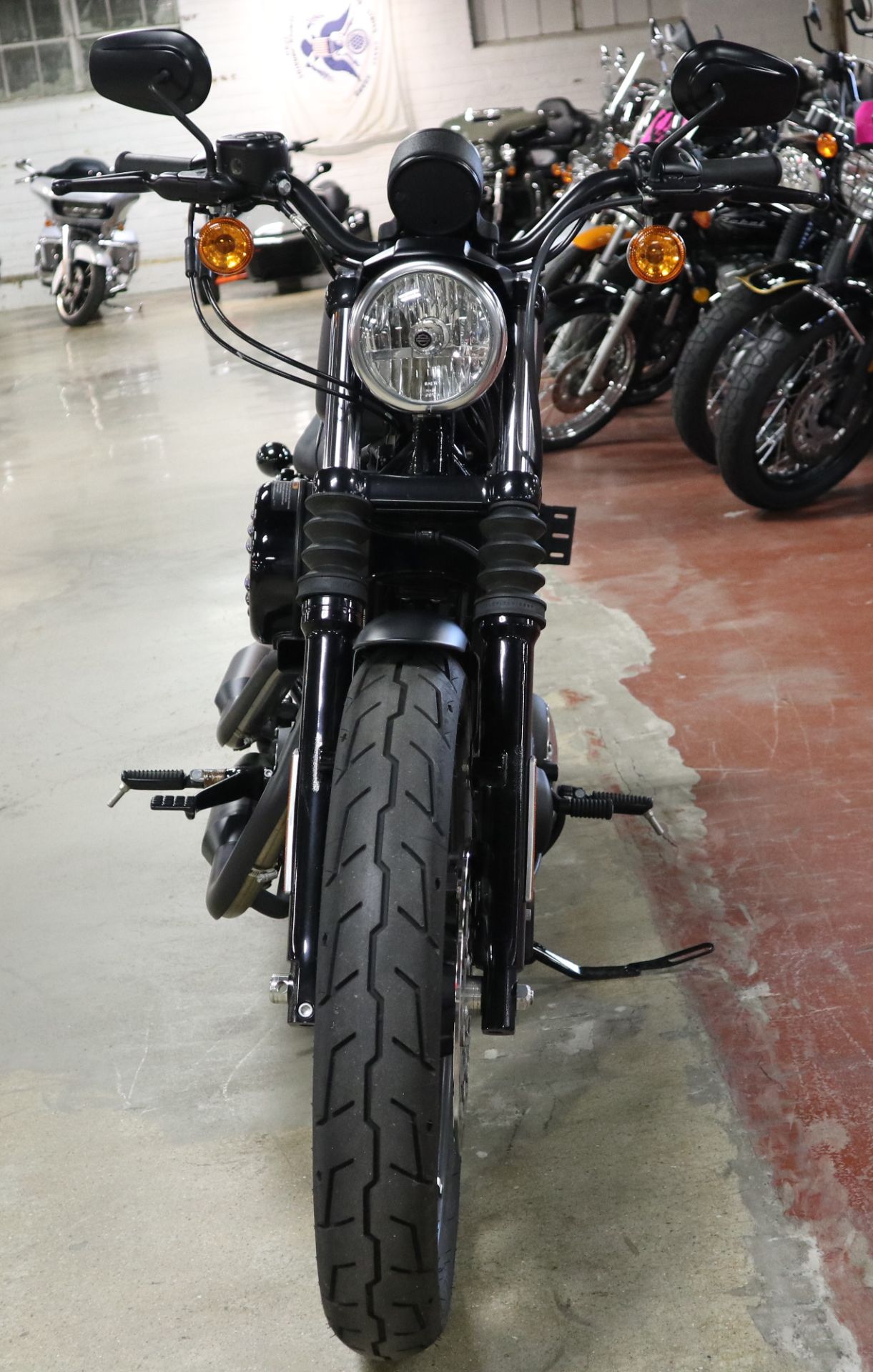 2022 Harley-Davidson Iron 883™ in New London, Connecticut - Photo 3