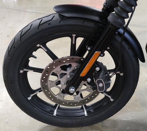 2022 Harley-Davidson Iron 883™ in New London, Connecticut - Photo 13