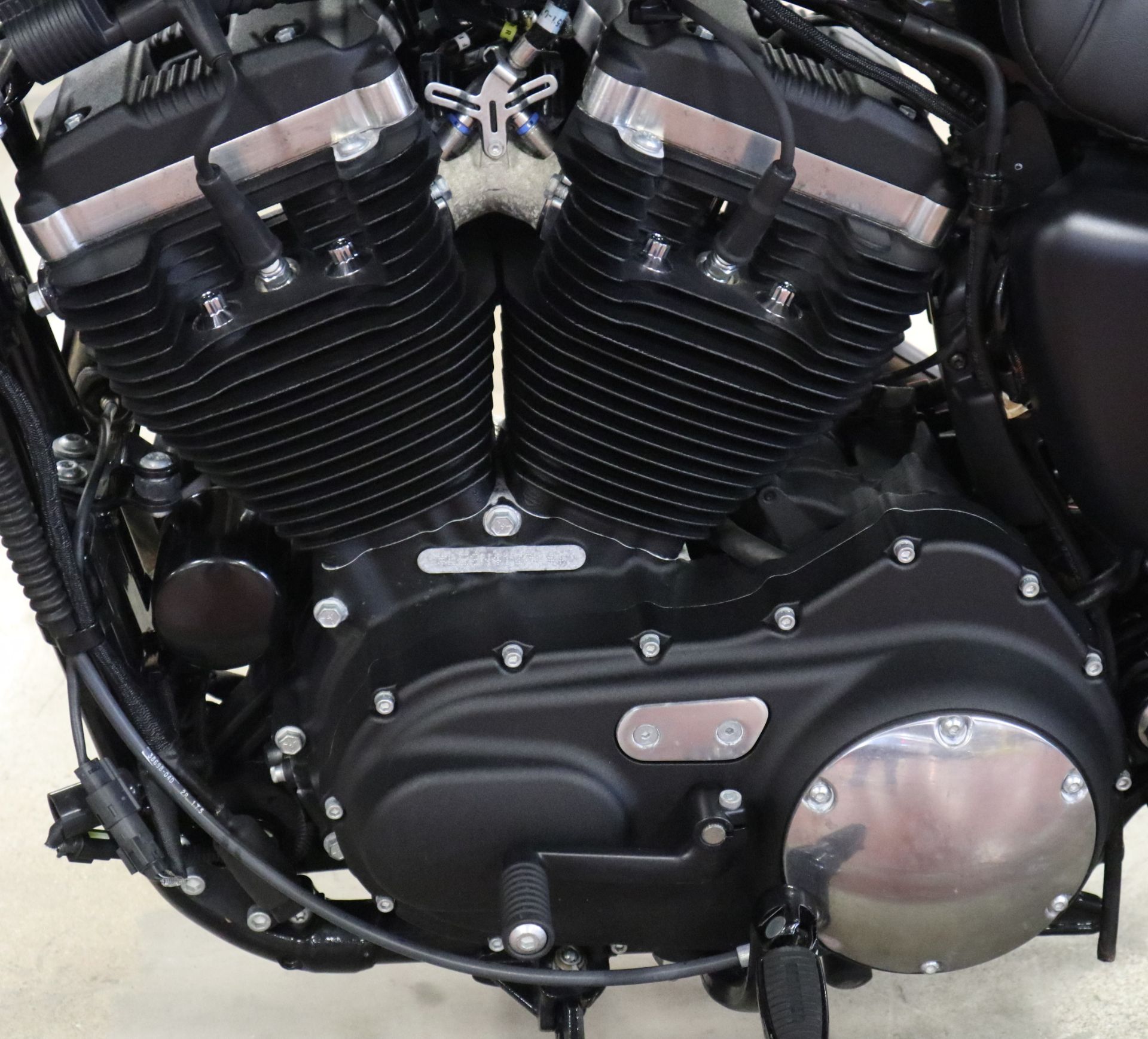 2022 Harley-Davidson Iron 883™ in New London, Connecticut - Photo 17