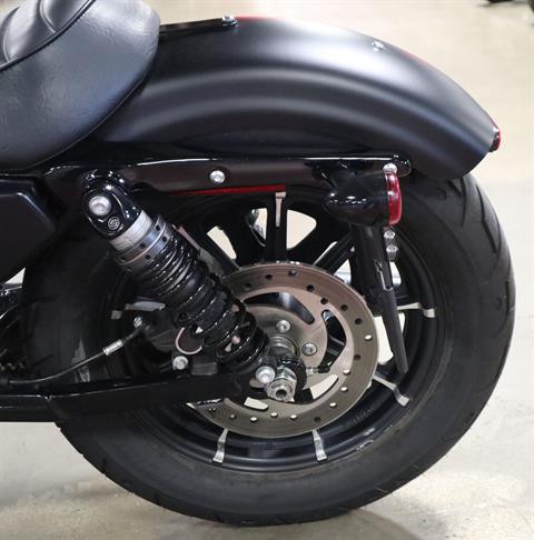 2022 Harley-Davidson Iron 883™ in New London, Connecticut - Photo 14