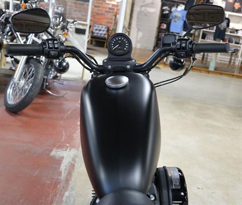 2022 Harley-Davidson Iron 883™ in New London, Connecticut - Photo 10