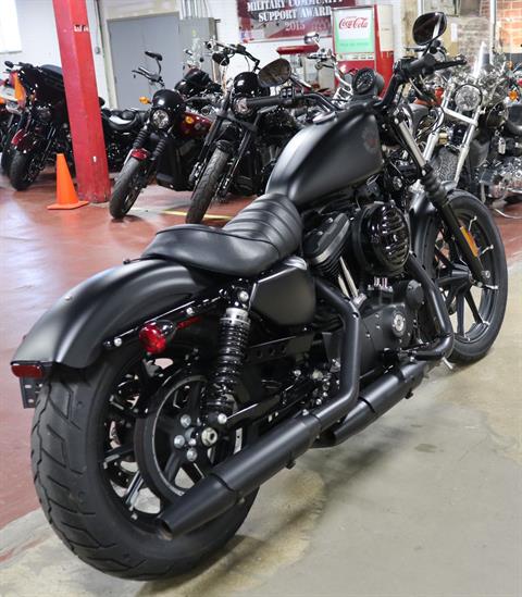 2022 Harley-Davidson Iron 883™ in New London, Connecticut - Photo 7