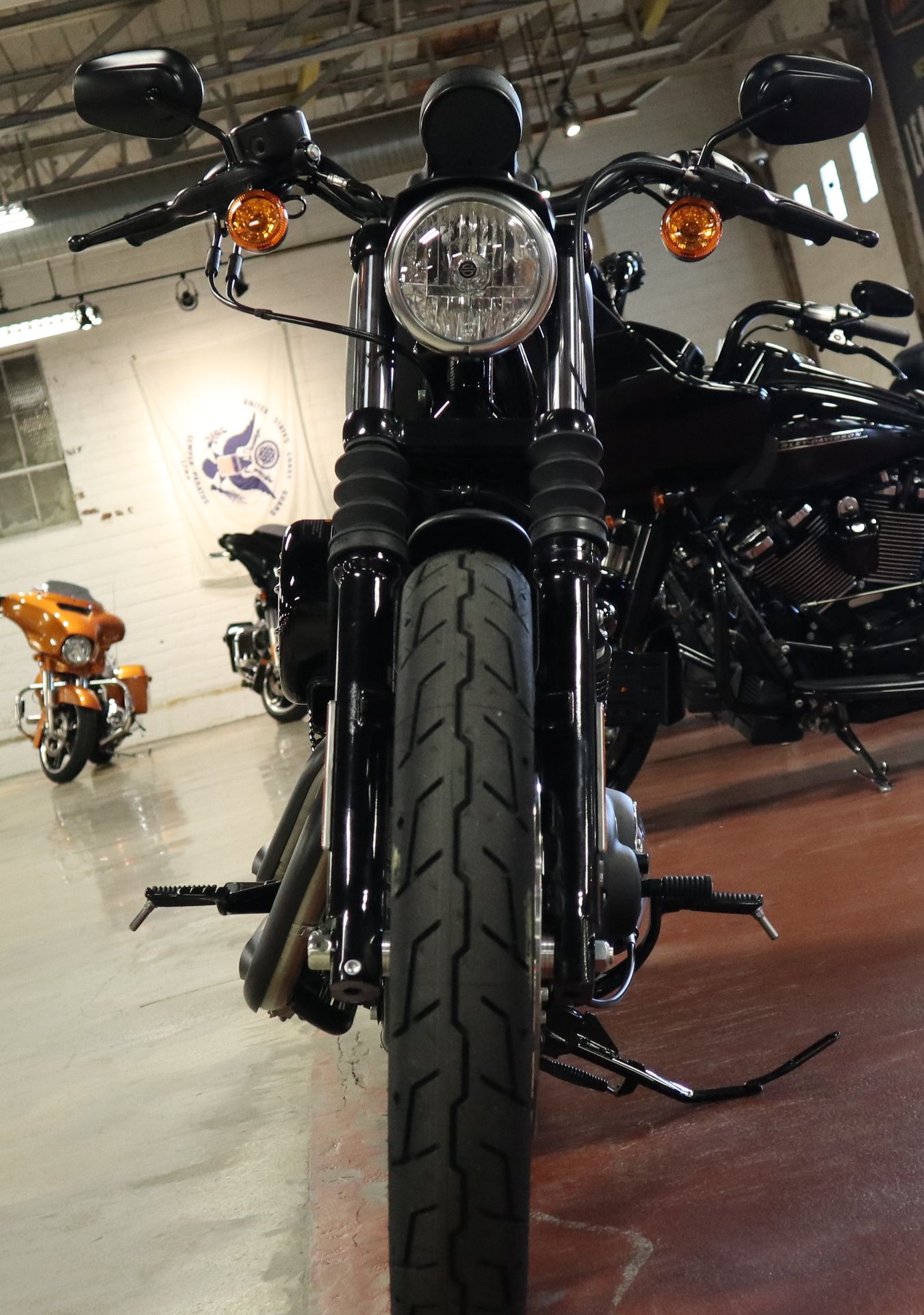 2022 Harley-Davidson Iron 883™ in New London, Connecticut - Photo 3