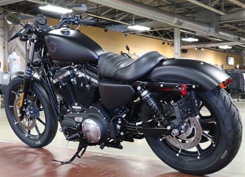 2022 Harley-Davidson Iron 883™ in New London, Connecticut - Photo 6