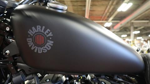 2022 Harley-Davidson Iron 883™ in New London, Connecticut - Photo 10