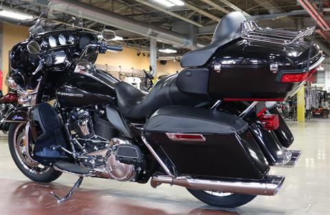 2019 Harley-Davidson Ultra Limited in New London, Connecticut - Photo 6