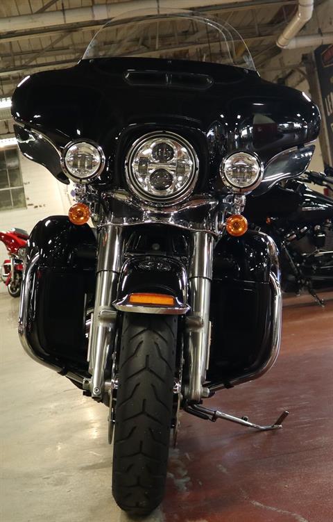 2019 Harley-Davidson Ultra Limited in New London, Connecticut - Photo 3
