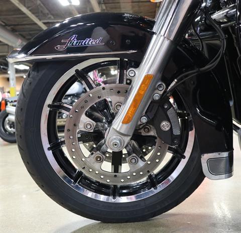 2019 Harley-Davidson Ultra Limited in New London, Connecticut - Photo 14