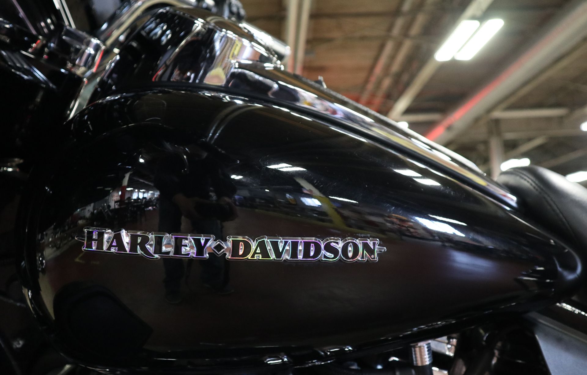 2019 Harley-Davidson Ultra Limited in New London, Connecticut - Photo 10