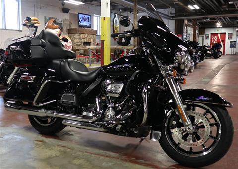 2019 Harley-Davidson Ultra Limited in New London, Connecticut - Photo 2