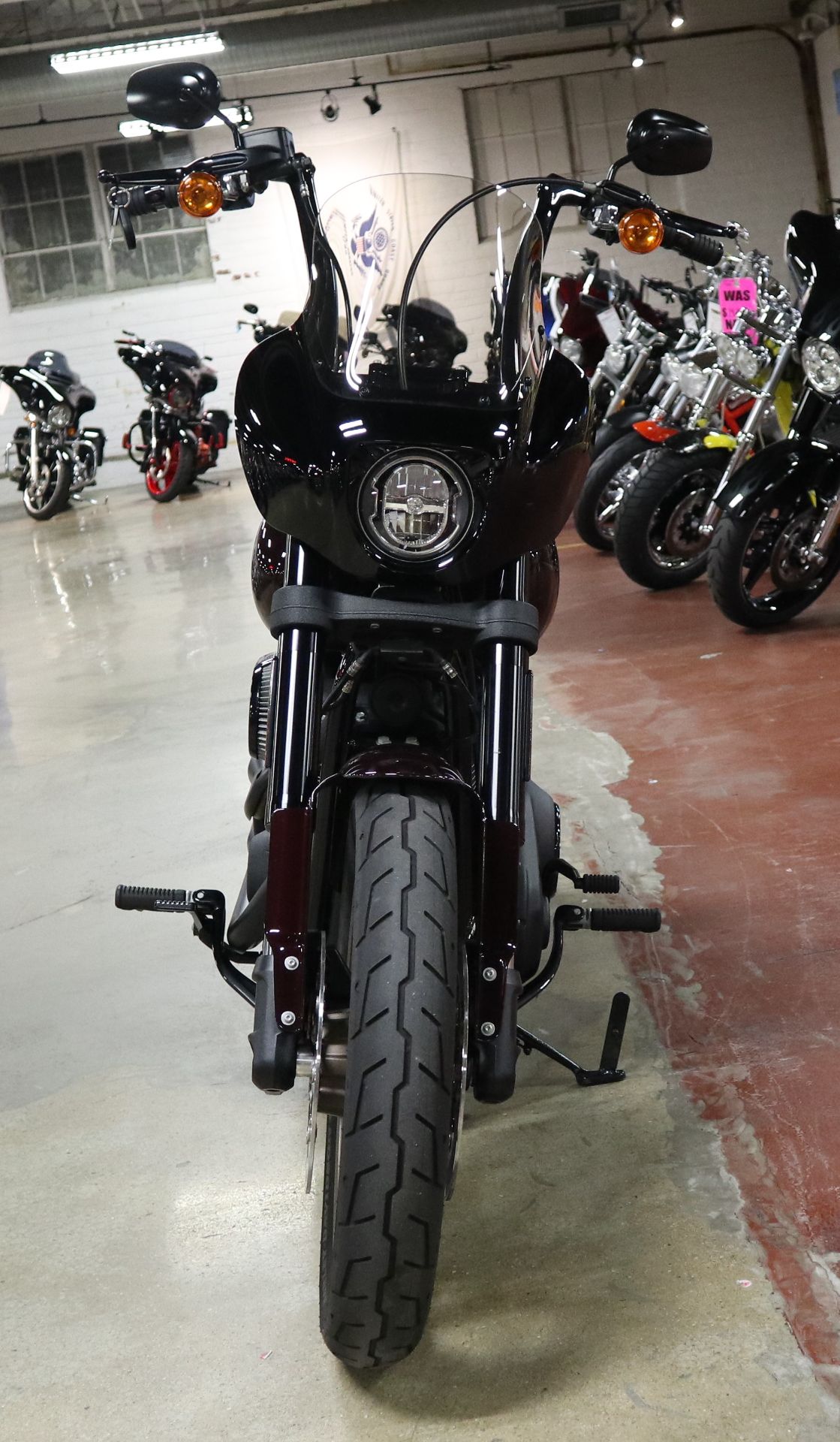 2021 Harley-Davidson Low Rider®S in New London, Connecticut - Photo 3