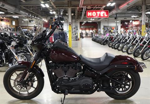 2021 Harley-Davidson Low Rider®S in New London, Connecticut - Photo 5