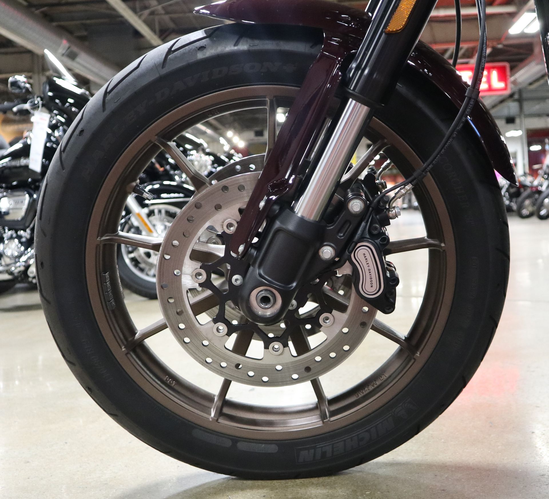 2021 Harley-Davidson Low Rider®S in New London, Connecticut - Photo 14