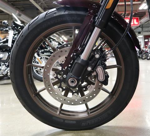2021 Harley-Davidson Low Rider®S in New London, Connecticut - Photo 14