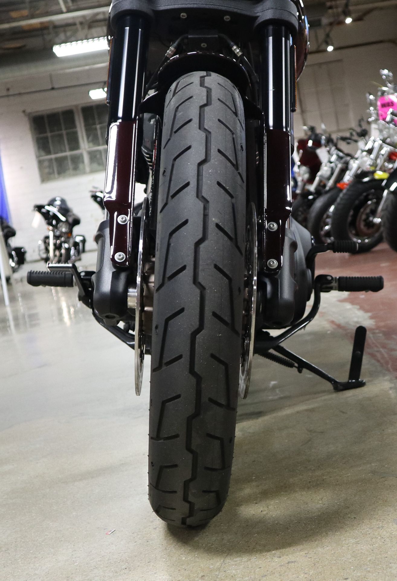 2021 Harley-Davidson Low Rider®S in New London, Connecticut - Photo 19