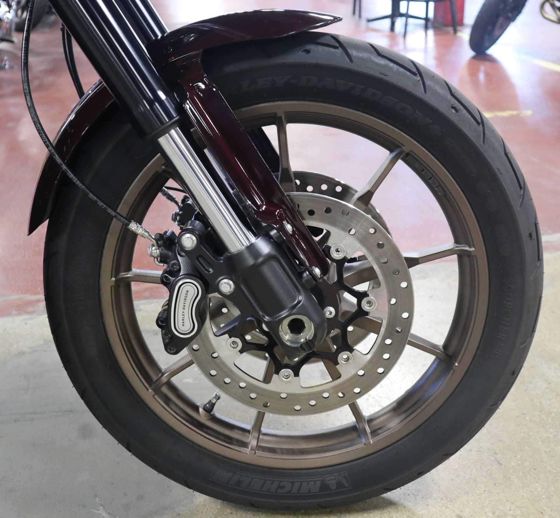 2021 Harley-Davidson Low Rider®S in New London, Connecticut - Photo 15