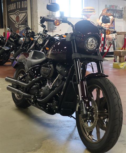 2021 Harley-Davidson Low Rider®S in New London, Connecticut - Photo 2