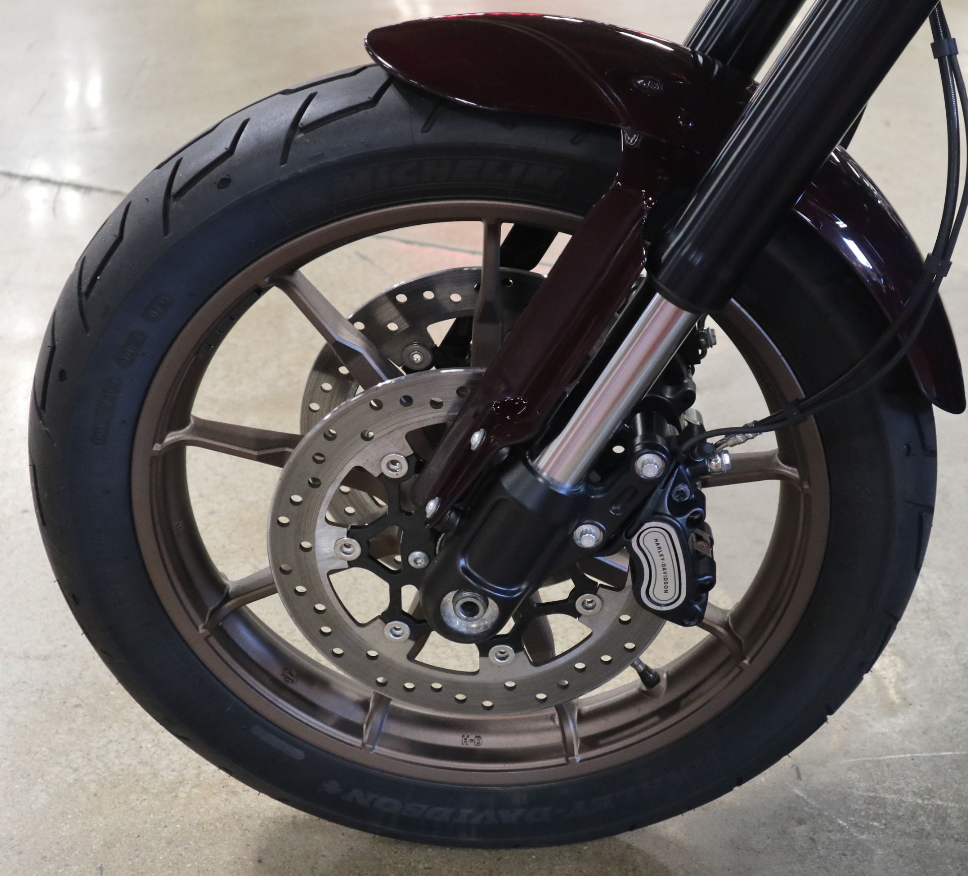 2021 Harley-Davidson Low Rider®S in New London, Connecticut - Photo 16