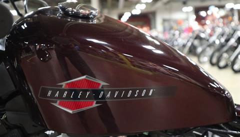 2021 Harley-Davidson Forty-Eight® in New London, Connecticut - Photo 10