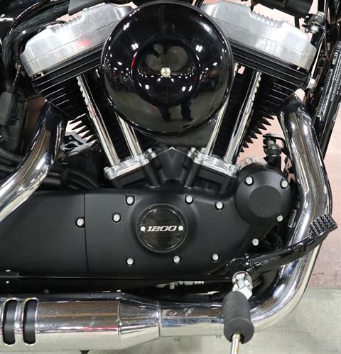 2021 Harley-Davidson Forty-Eight® in New London, Connecticut - Photo 17